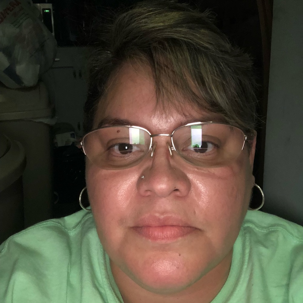 Meet your Posher, Nancy